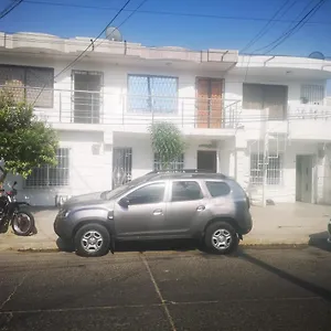Apartamento Estudio Alex, Cartagena