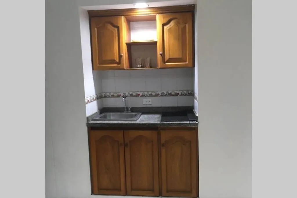 Appartamento Apartamento En El Laguito Cartagena