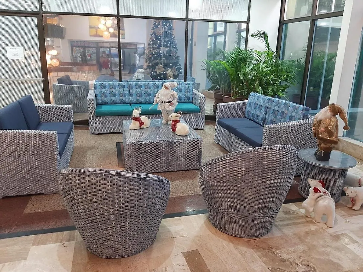 Apartamento En El Laguito Cartagena Appartamento