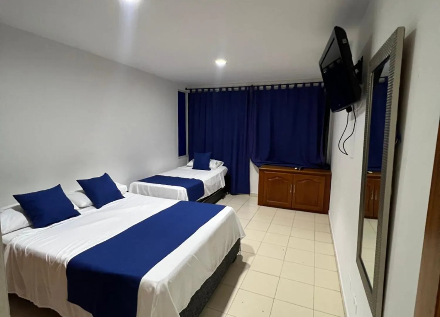 Appartamento Apartamento En El Laguito Cartagena